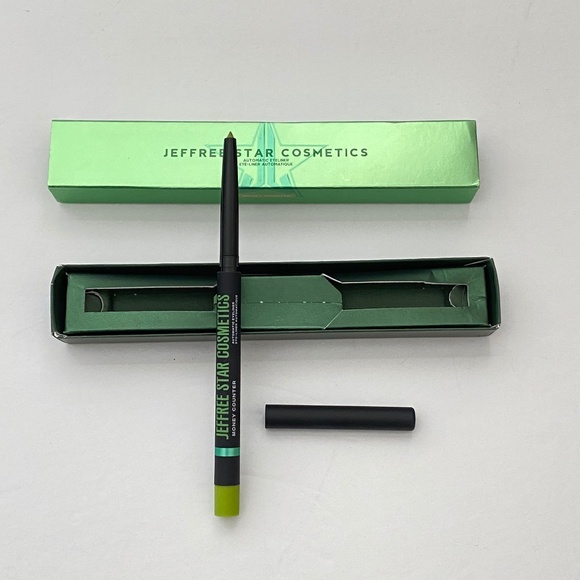 Jeffree Star Eyeliner - Color: Money Counter - *Blood Money Automatic* NIB - Picture 5 of 6